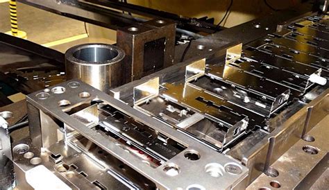 high precision sheet metal stamping part|custom metal stamping.